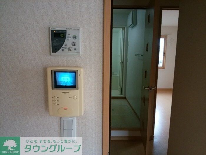 ベルフラット　Ａ・Ｂ・Ｃの物件内観写真