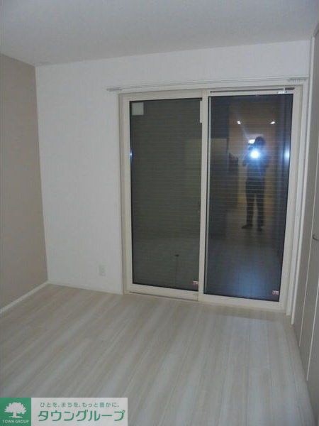 マスターグレイスの物件内観写真