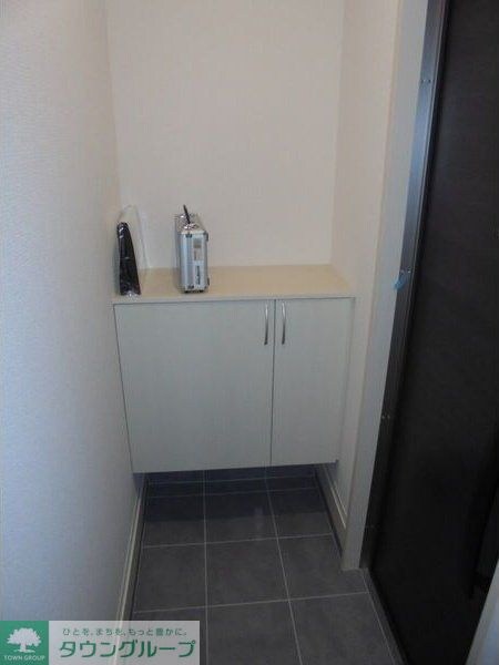 マスターグレイスの物件内観写真