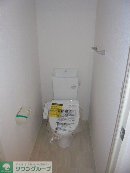 マスターグレイスの物件内観写真