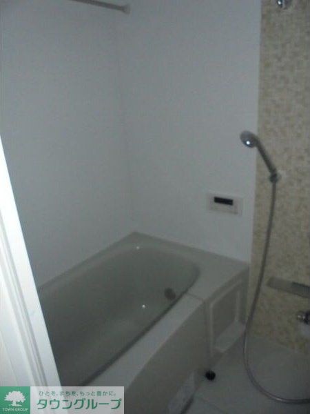 マスターグレイスの物件内観写真