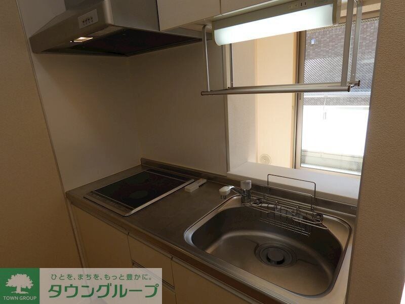 シャンテボナールの物件内観写真