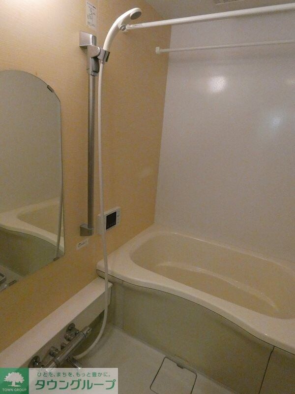 シャンテボナールの物件内観写真