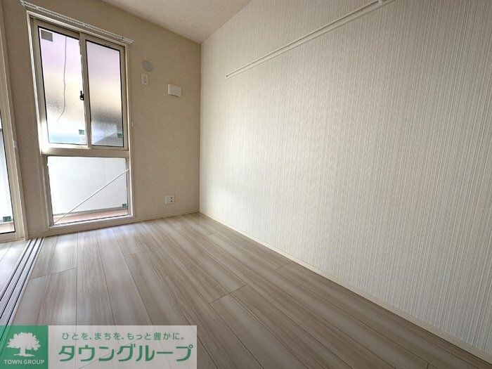 ジュネス前原の物件内観写真