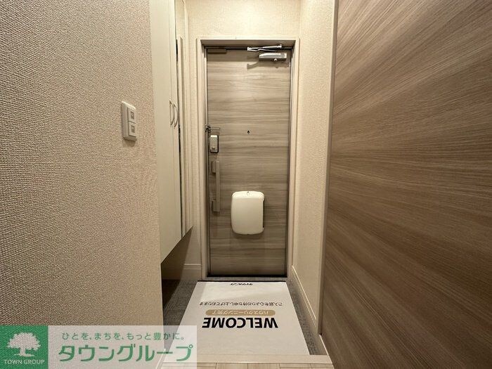 ジュネス前原の物件内観写真