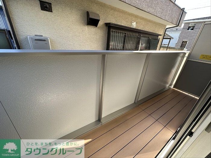 ジュネス前原の物件内観写真