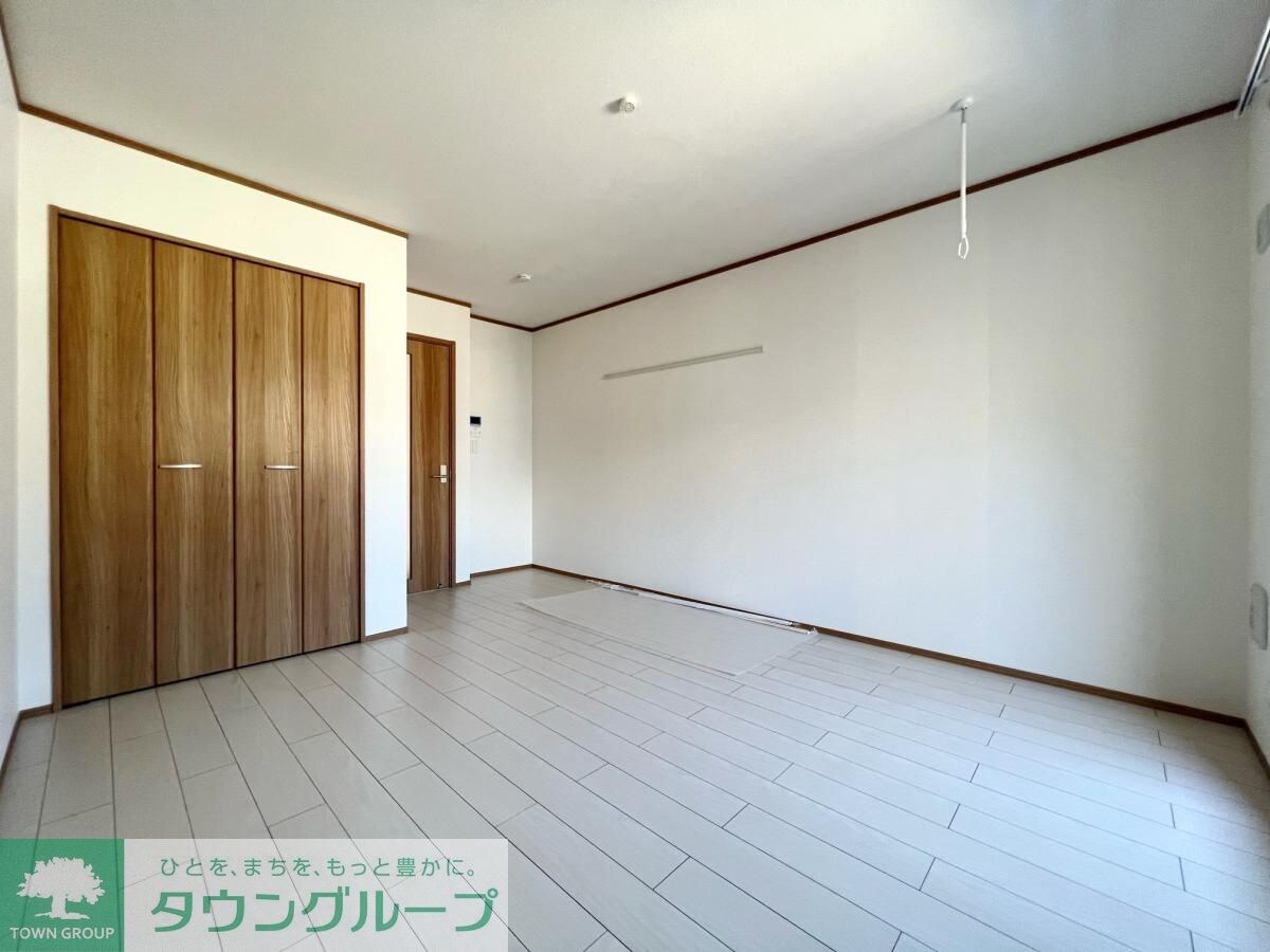 メゾフラットあか葉の物件内観写真