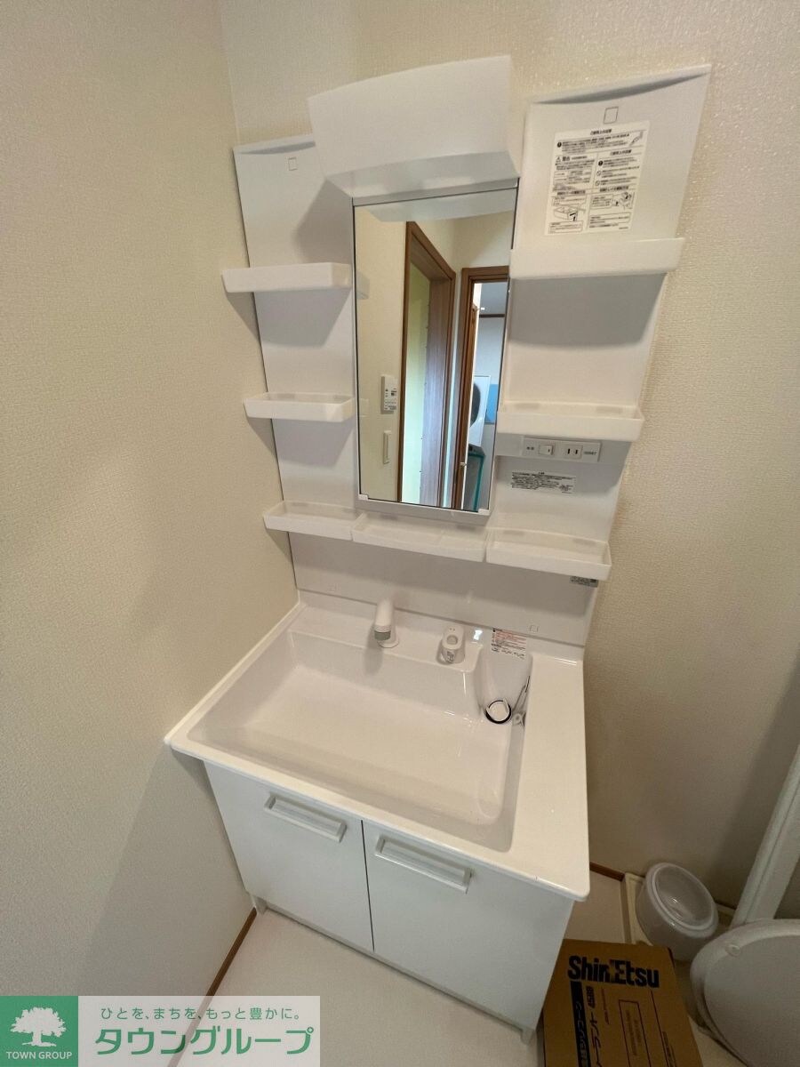 メゾフラットあか葉の物件内観写真