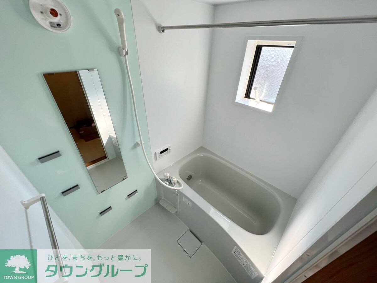 メゾフラットあか葉の物件内観写真