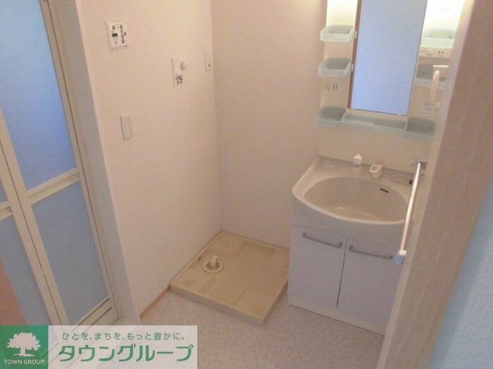 ローズコートの物件内観写真