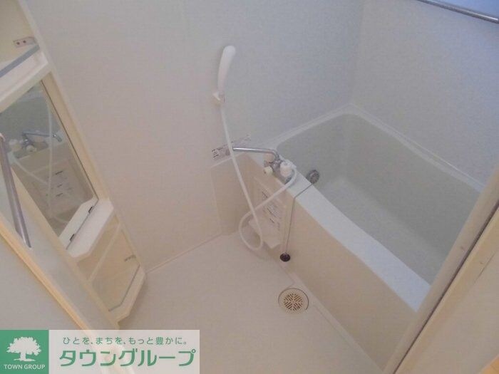 ローズコートの物件内観写真