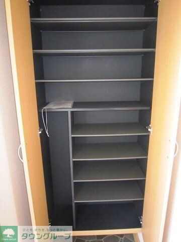 ローズコートの物件内観写真