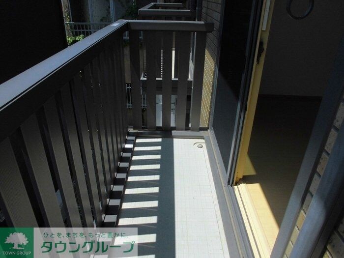 ローズコートの物件内観写真