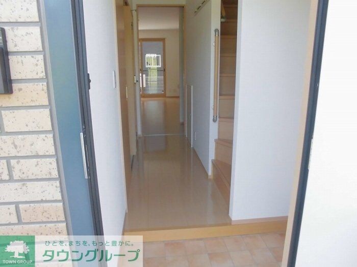 ローズコートの物件内観写真