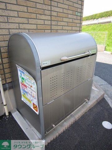 ローズコートの物件内観写真