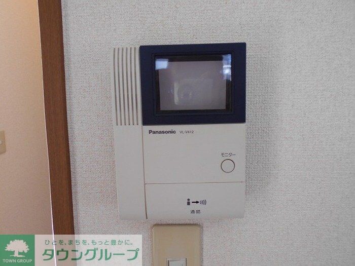 ハイム シンフォニア　Ａ・Ｂの物件内観写真