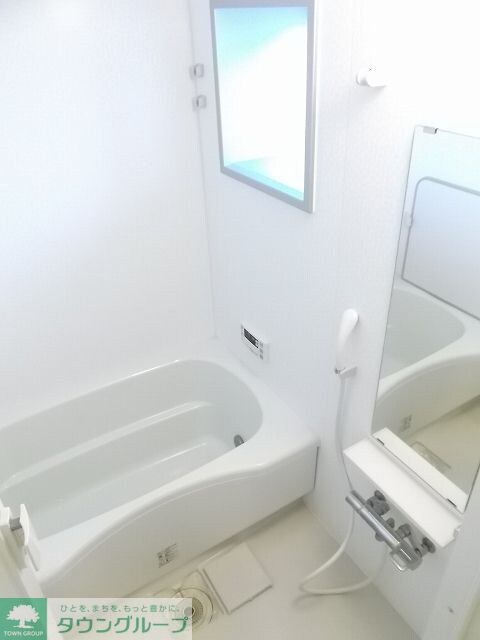 ダイナ大島の物件内観写真