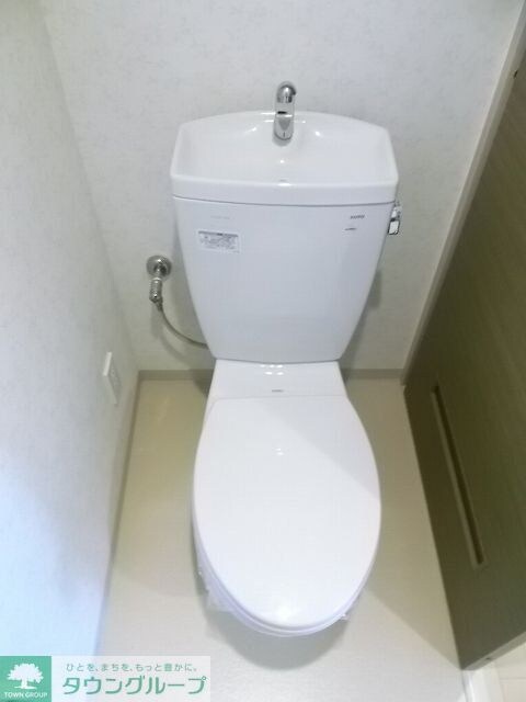 ダイナ大島の物件内観写真