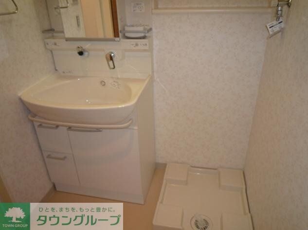 ダイナ大島の物件内観写真