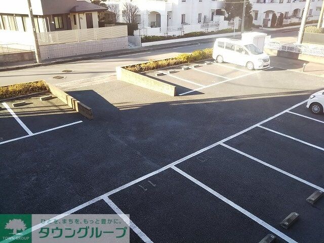 レオパレスドエルの物件内観写真