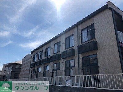 レオパレスドエルの物件内観写真