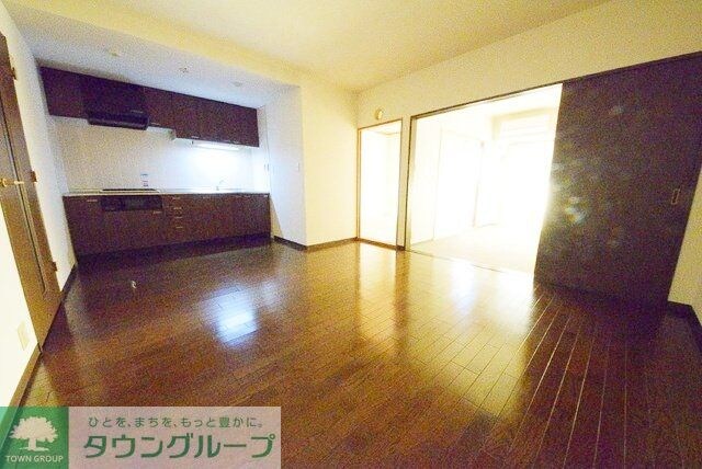 フローラ稲毛の物件内観写真