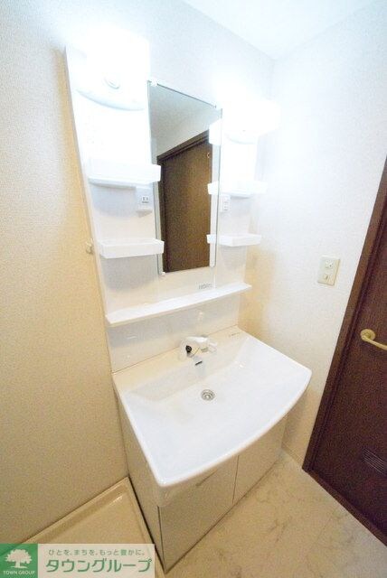 フローラ稲毛の物件内観写真