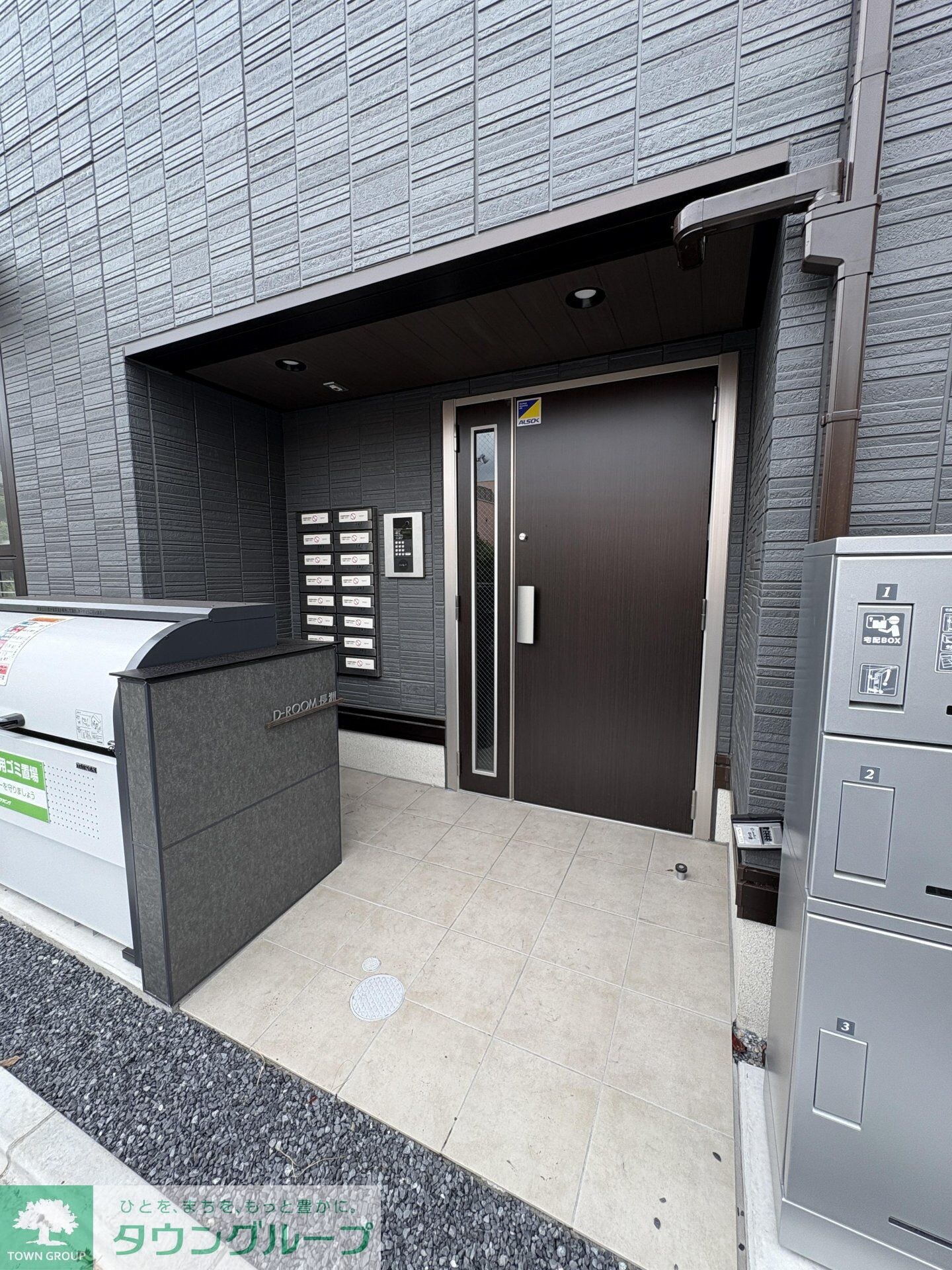 Ｄ-カヴェリ本千葉の物件内観写真