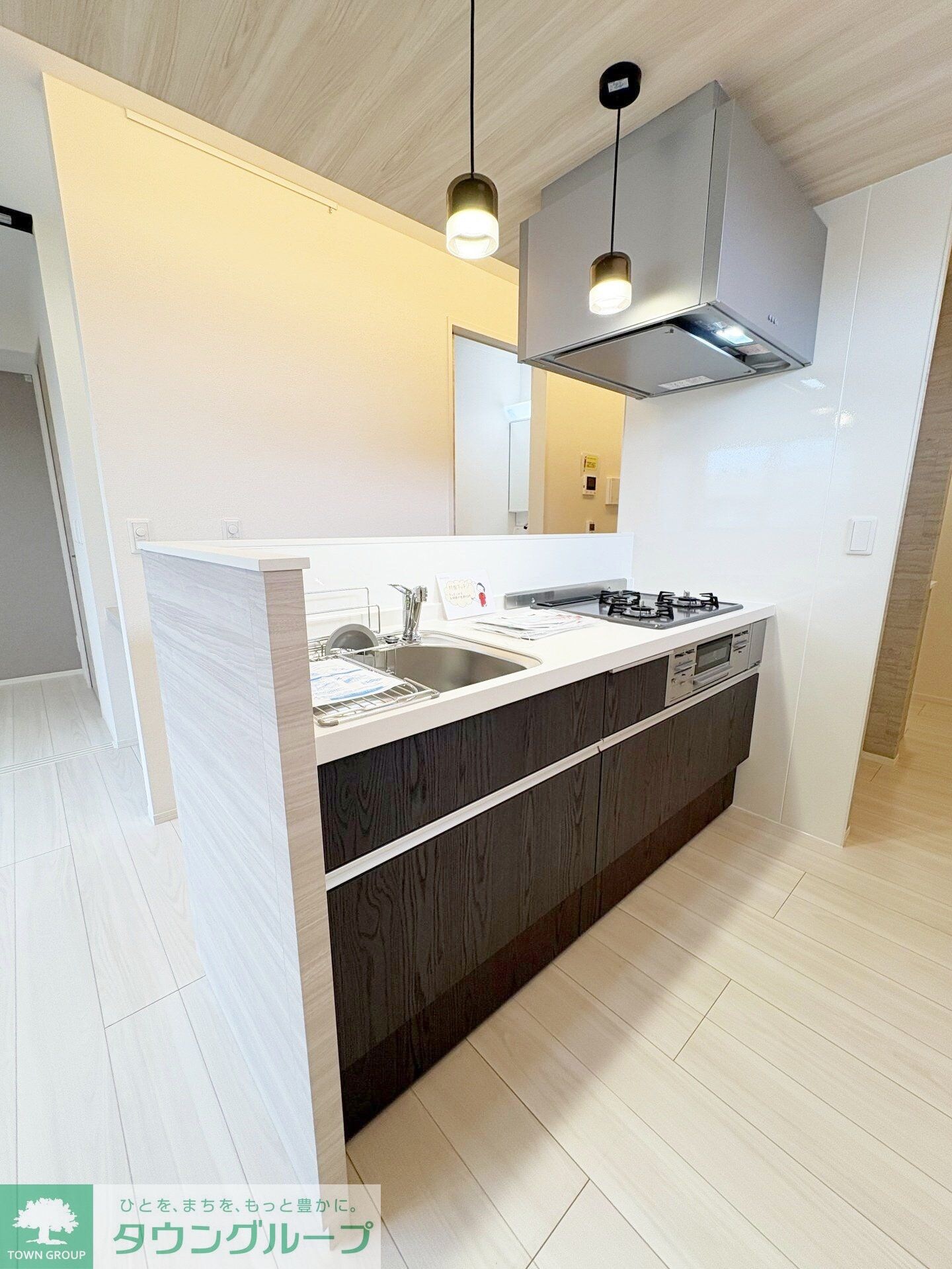 Ｄ-カヴェリ本千葉の物件内観写真