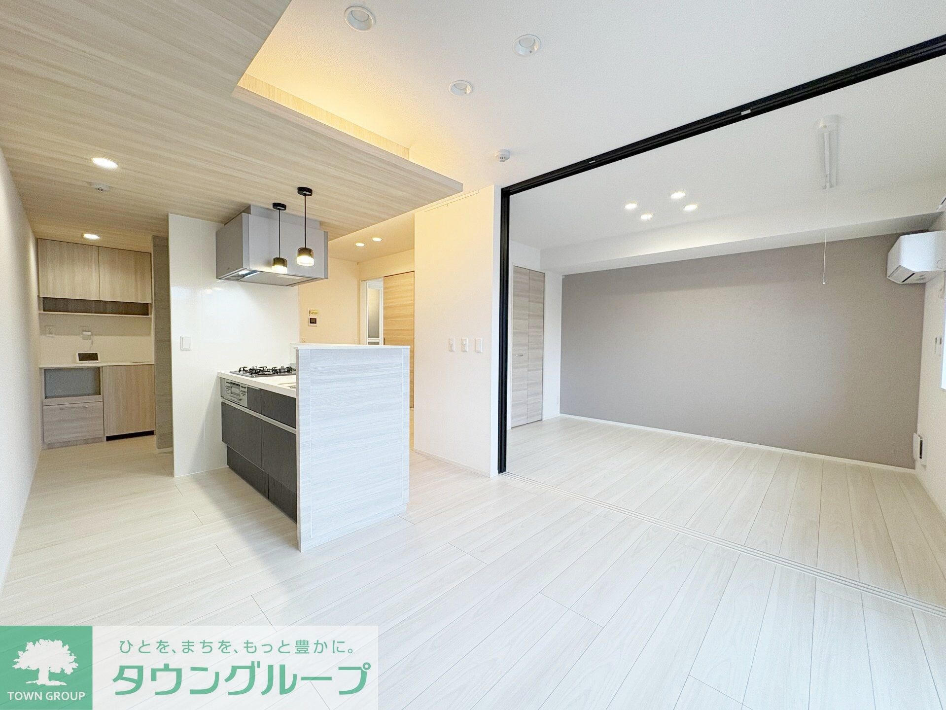 Ｄ-カヴェリ本千葉の物件内観写真