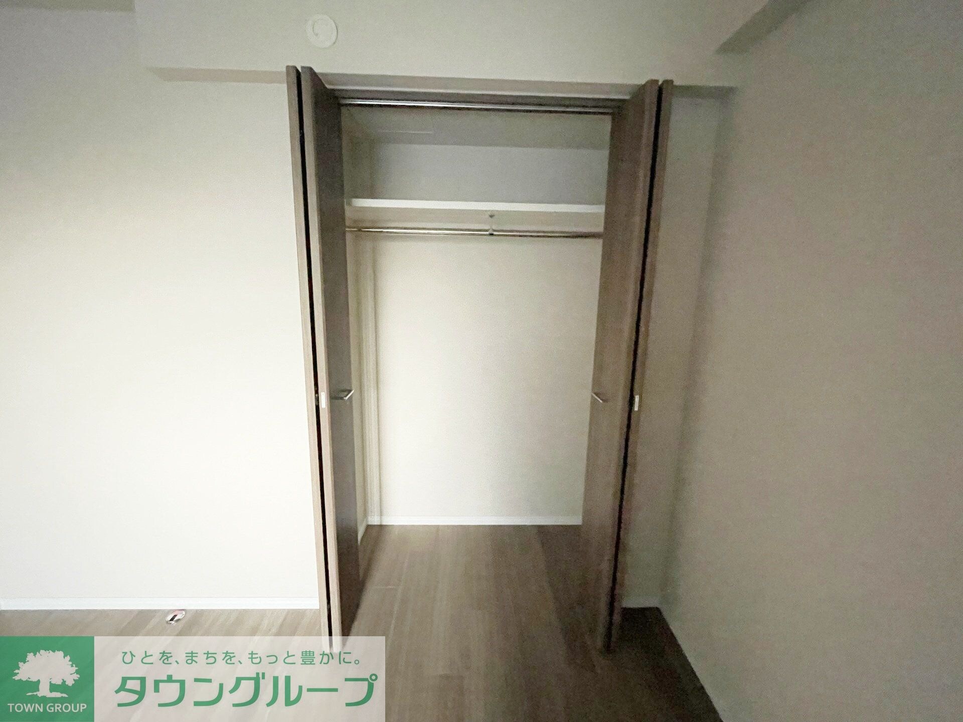 Ｌ’Ｆｏｒｉａ瑞江の物件内観写真