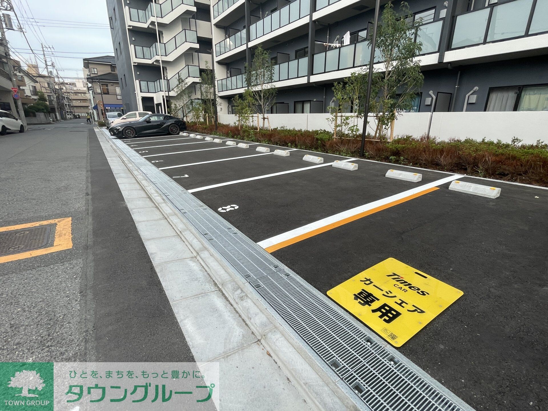 Ｌ’Ｆｏｒｉａ瑞江の物件内観写真