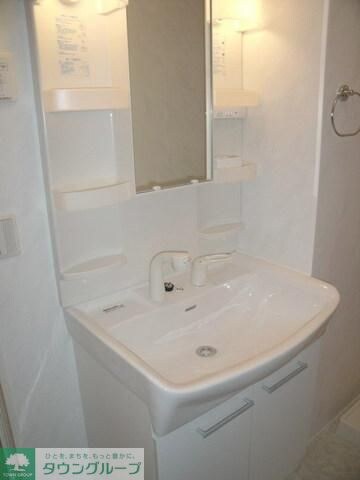 リヴェール星久喜　の物件内観写真