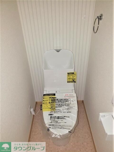 ティアラ緑が丘IIIの物件内観写真