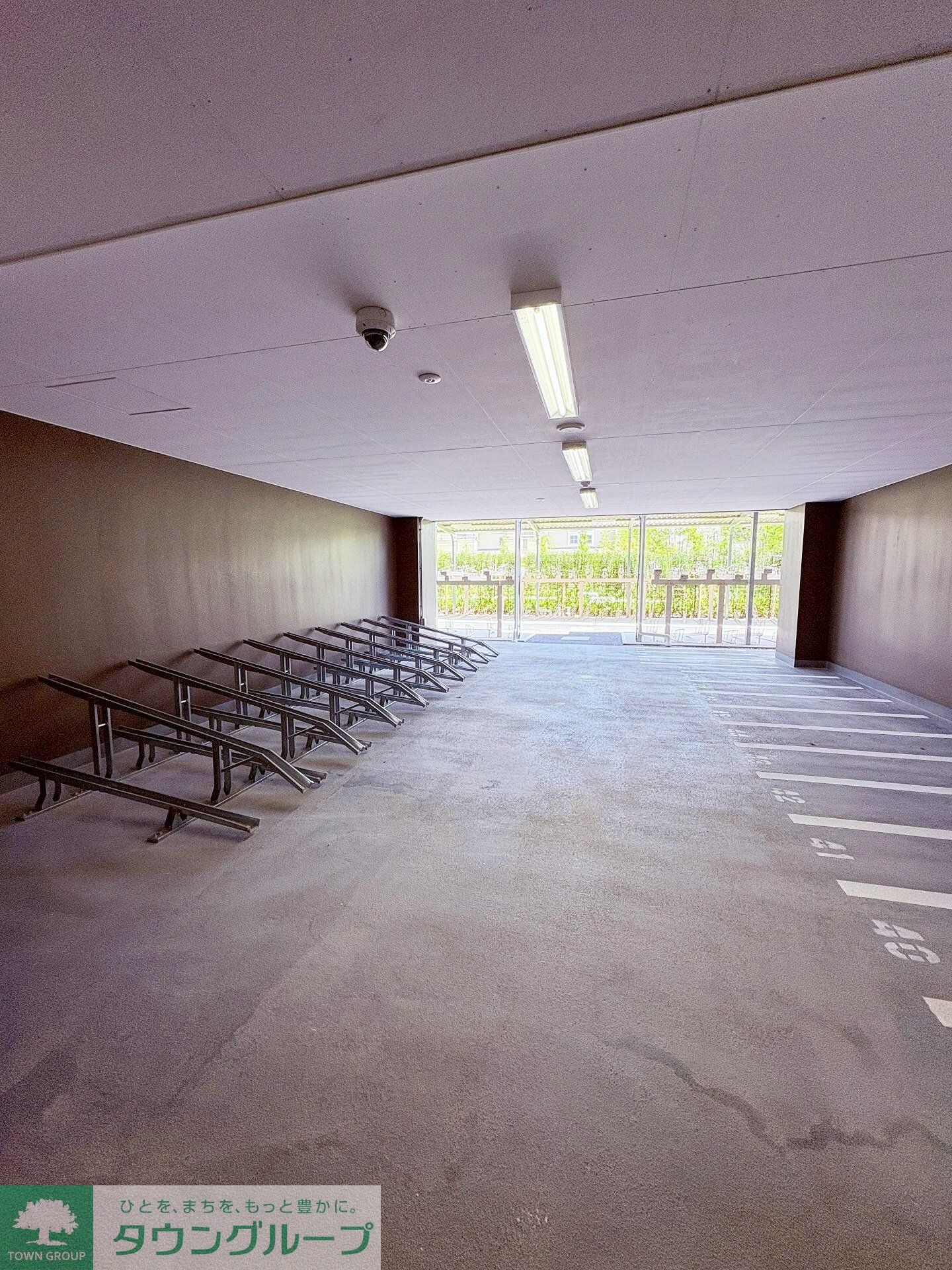 リーフシティ市川　ザ・レジデンスの物件内観写真