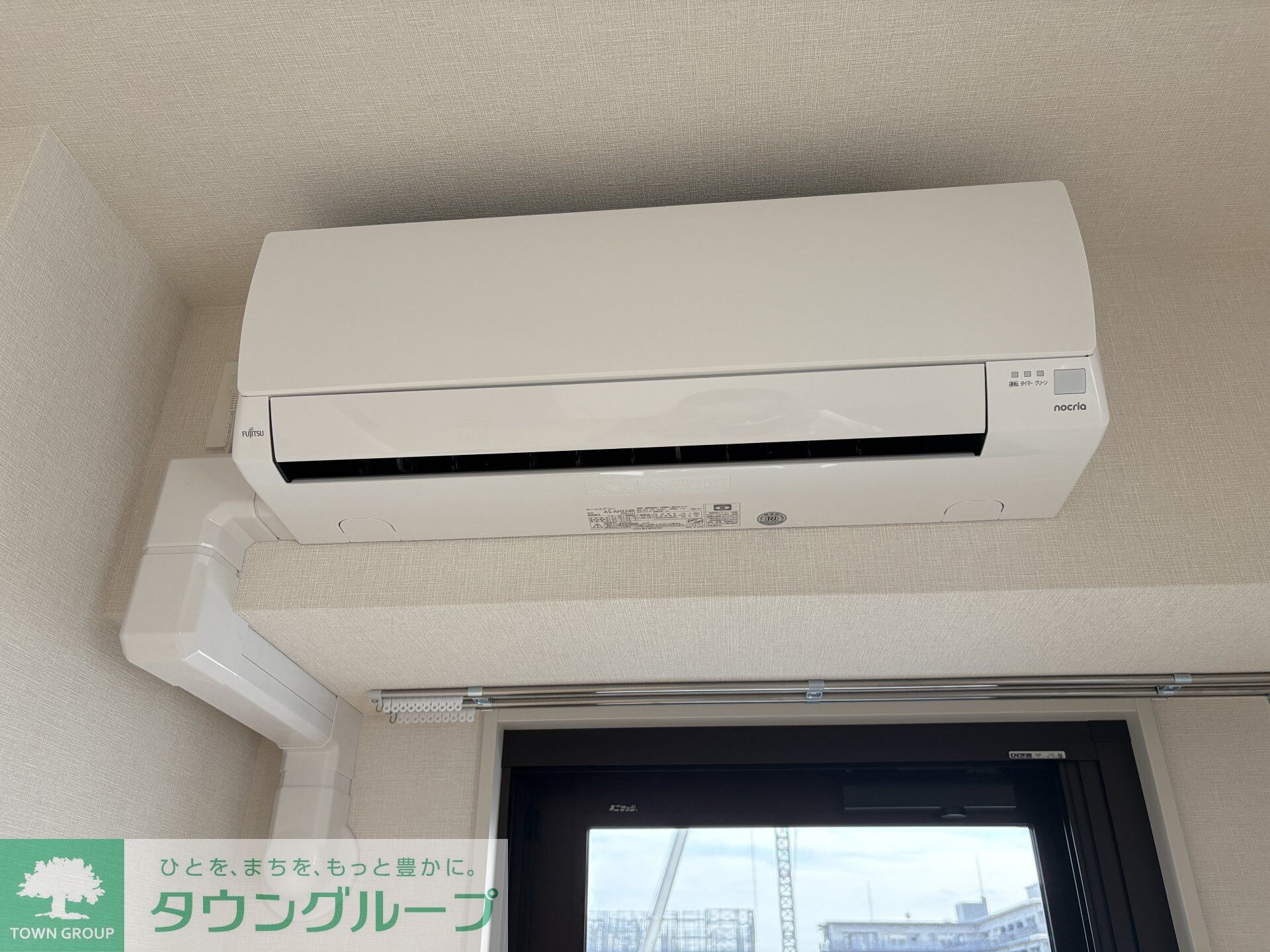 リーフシティ市川　ザ・レジデンスの物件内観写真