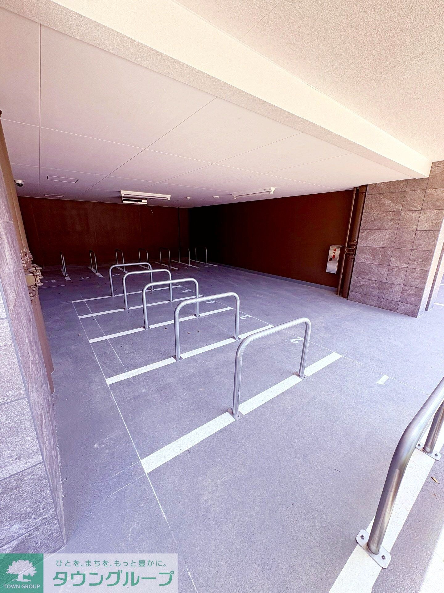 リーフシティ市川　ザ・レジデンスの物件内観写真