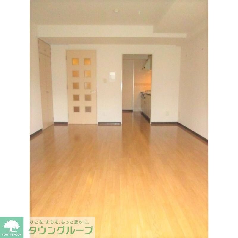 コーポレート西船橋の物件内観写真