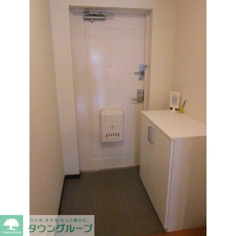 コーポレート西船橋の物件内観写真