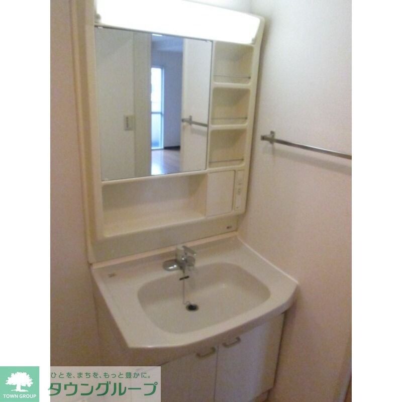 コーポレート西船橋の物件内観写真