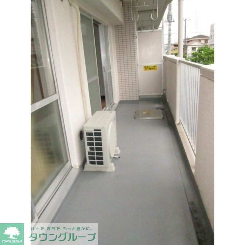 コーポレート西船橋の物件内観写真