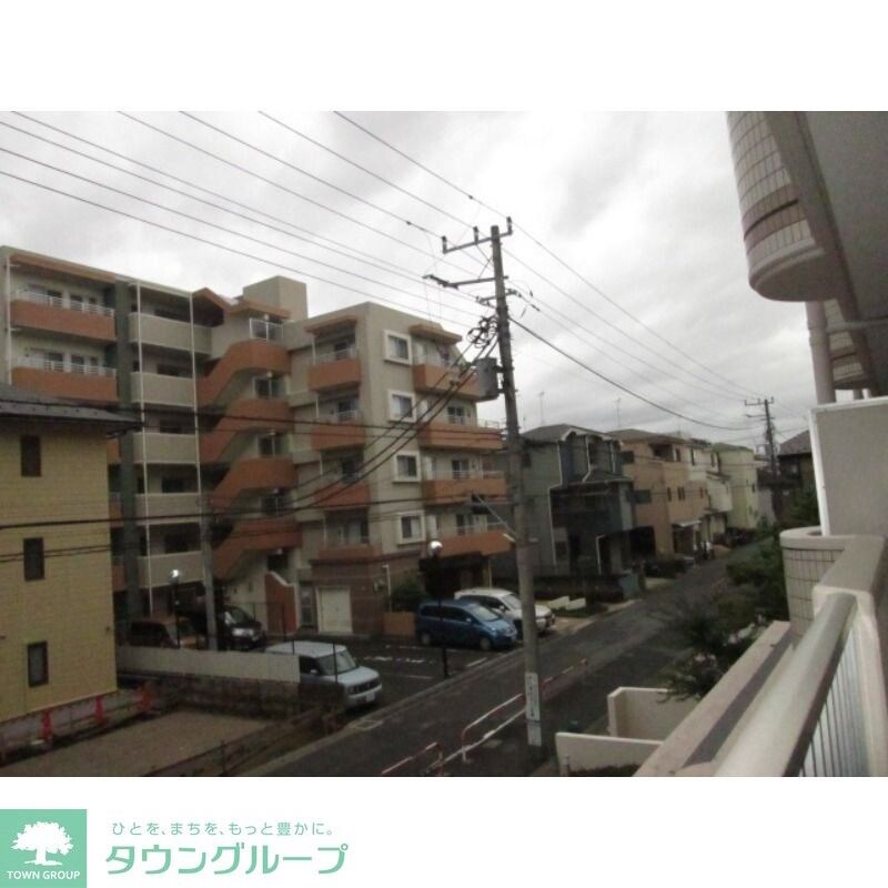 コーポレート西船橋の物件内観写真