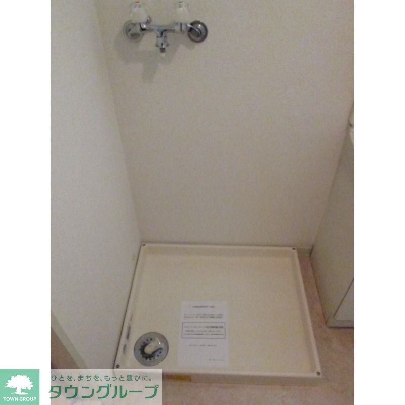 コーポレート西船橋の物件内観写真