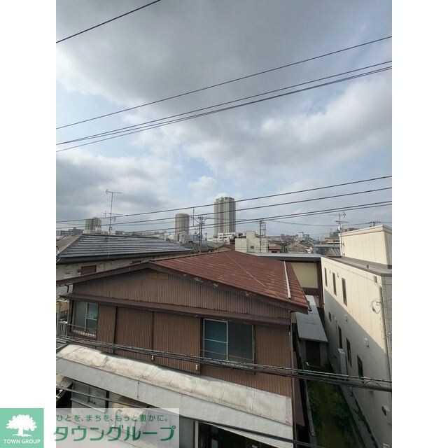 Kolet市川#09の物件内観写真