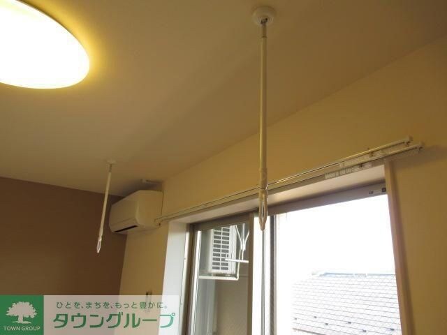 エスポワール幕張の物件内観写真