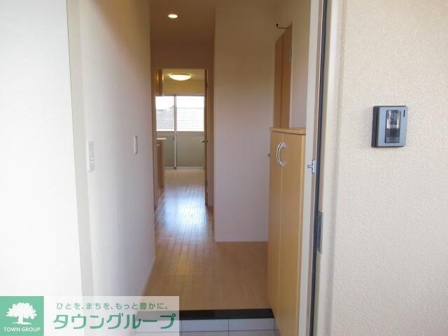 エスポワール幕張の物件内観写真