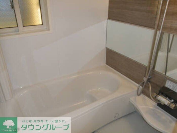 プレジャーの物件内観写真