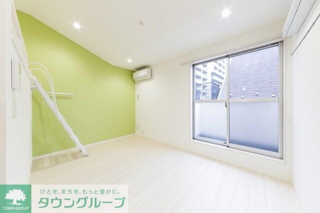 Primo検見川の物件内観写真