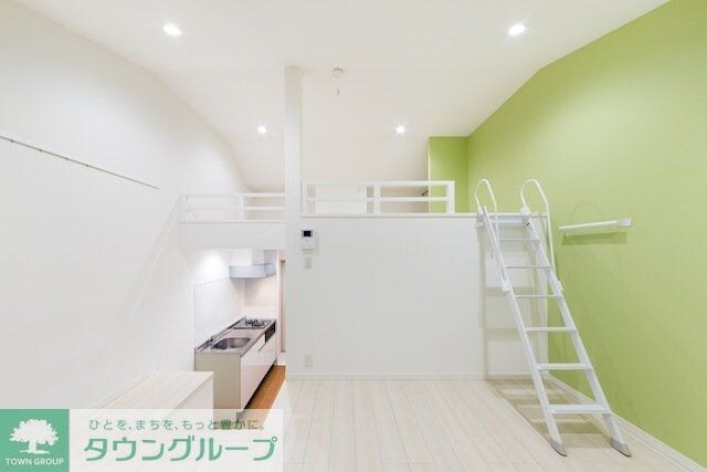 Primo検見川の物件内観写真