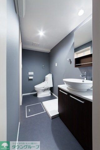 Primo検見川の物件内観写真